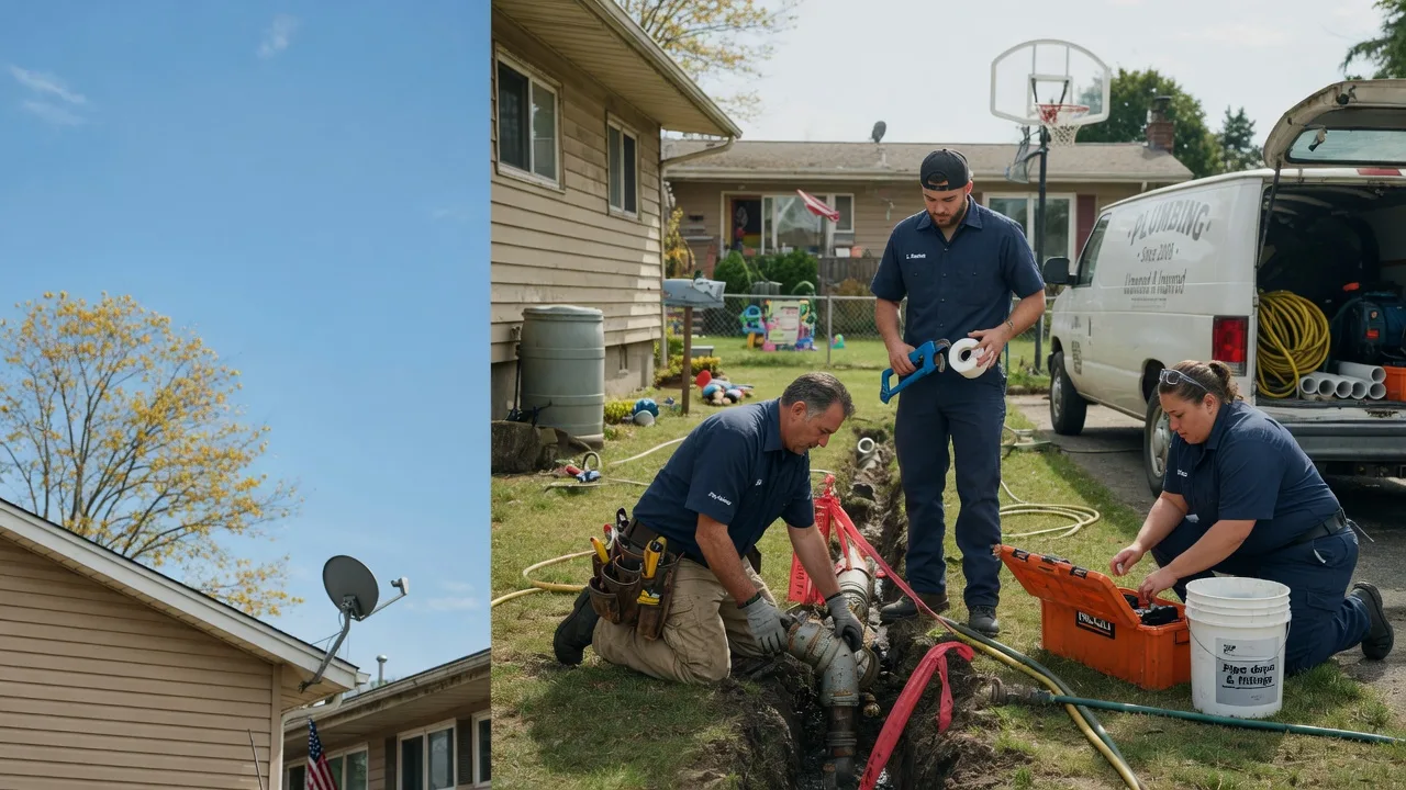 Garbage Disposal Replacement in Burr Oak, KS near me